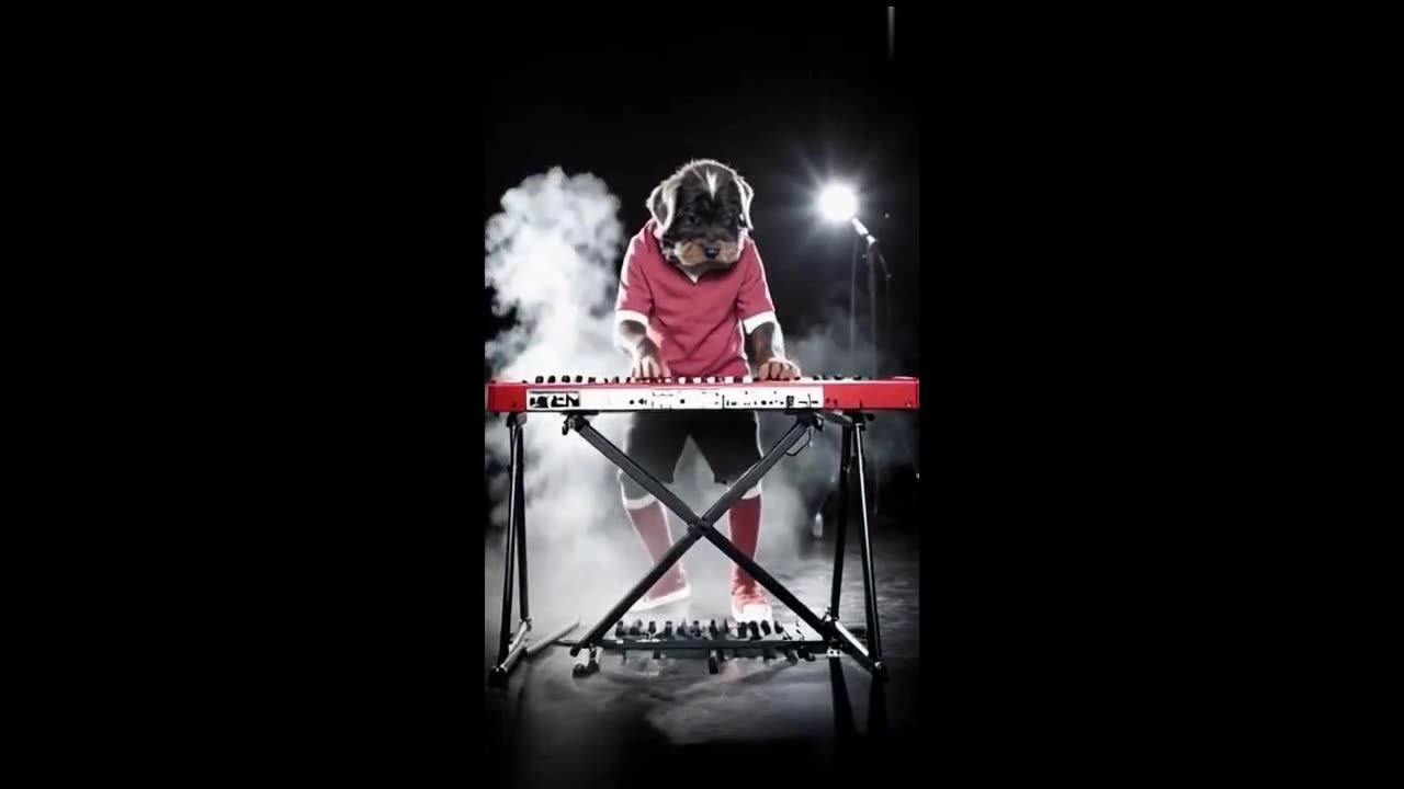 Nick Tecladista