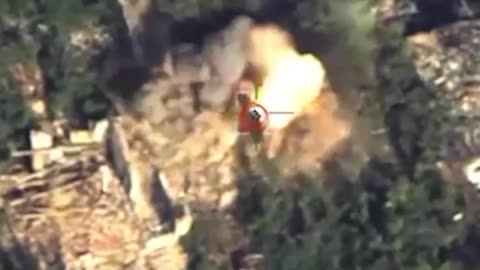 Jingle Bombs(Here's to Another Year of Massacring Russian Infantry