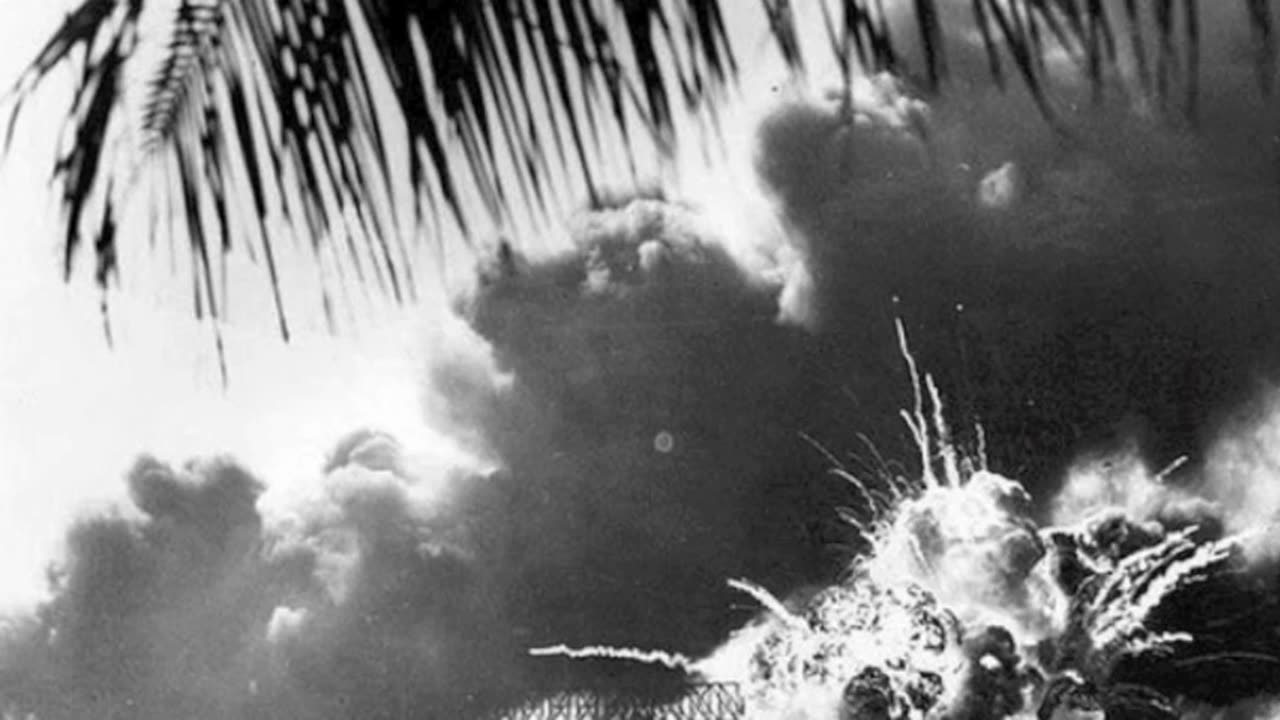 Pearl Harbor- The True History (Eric J Phelps)