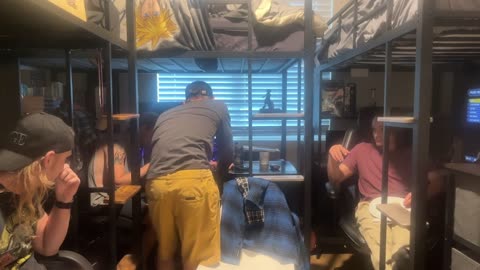 Whispers of War - Ch. 7