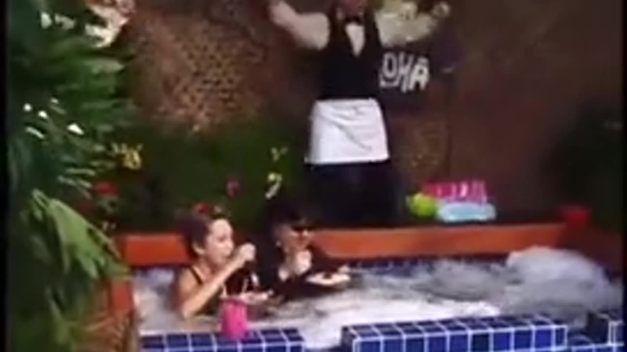 She's one of many victims of the Jewish pedophiles in Hollywood.