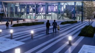 Fort Bend County's Debt_ Exhibition Center Spending!