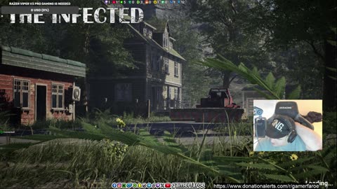 playing dead by daylight new survivior and killer
