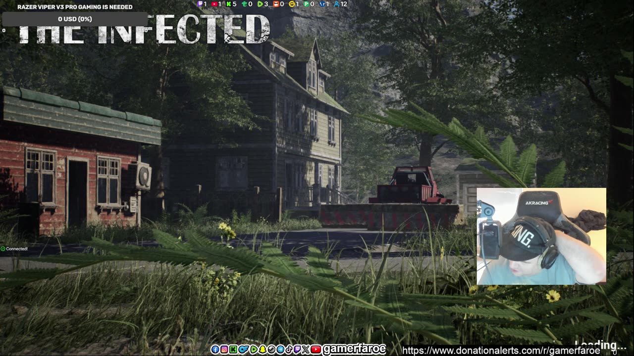 playing dead by daylight new survivior and killer