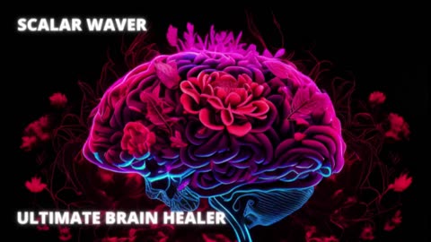 Ultimate Brain Healer +33X