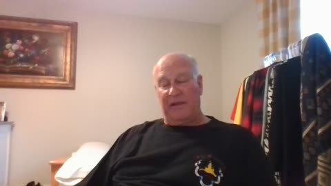 hamas, tucker,qatar/ the fog in south carolina