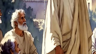 Ocasión en que vio la vid ante la historia de Hom y Dsemschid - Visiones de Ana Catalina Emmerick