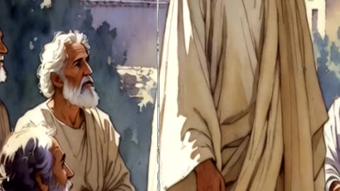 Ocasión en que vio la vid ante la historia de Hom y Dsemschid - Visiones de Ana Catalina Emmerick