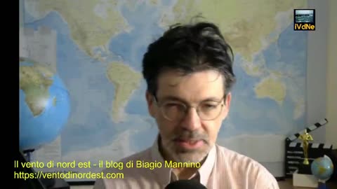 Alla fine la BidenTrumpPolitics si prende l'Europa, Putin vince, la Groenlandia attende il suo turno 