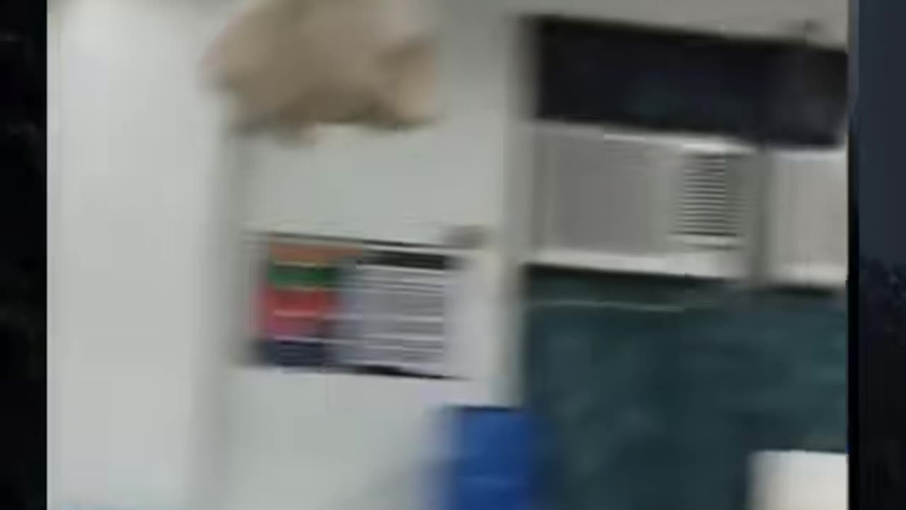 👽⚠️ Alien Presence or Ghostly Encounter? Watch Closely | TheHauntingHour