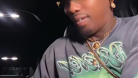 Content house giving popcorn ceilings and scary hoes, Liyah goes off on Latenight already