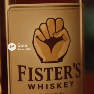 Fister's Whiskey