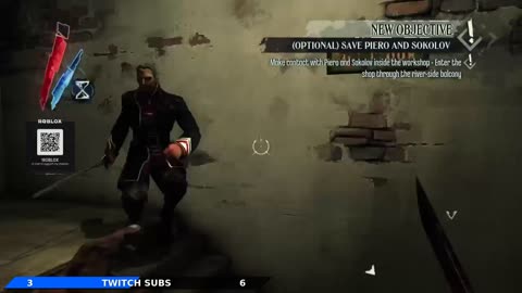 Join Up! [Check out my Twitch to earn crypto]