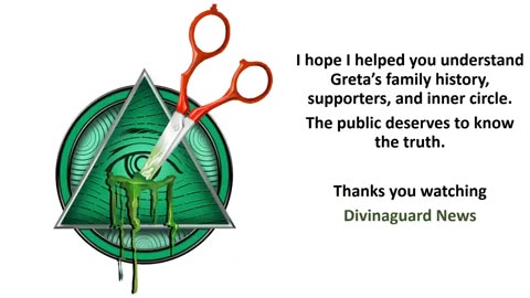 Greta Thunberg EXPOSED | Bread and Circuses – Climate Activism or Manufactured Consent?