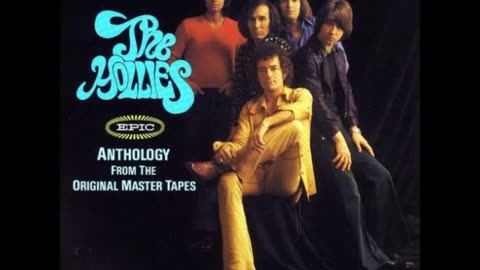 The Hollies Look Through Any Window
