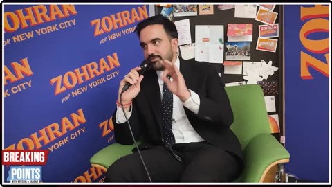 Breaking Points - Oct 2025