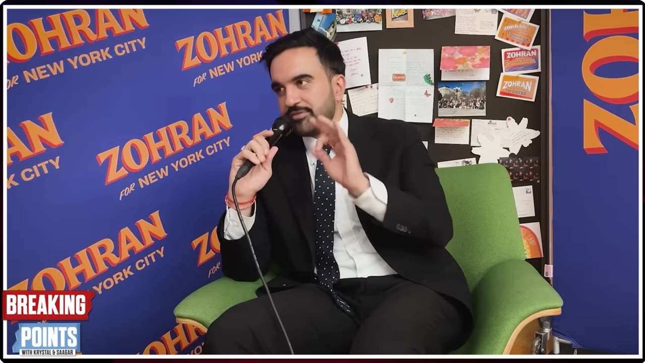 Breaking Points - Oct 2025