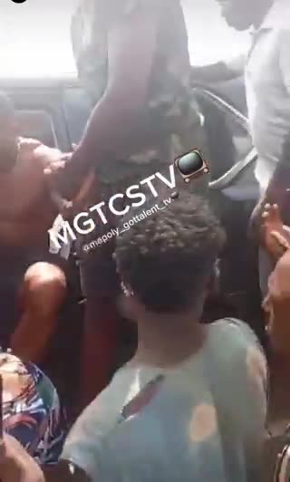 Aksidentohet në Nigeri boksieri Anthony Joshua