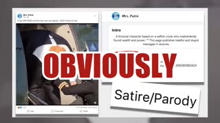 Fact Check: Video Of Marine Pushing President Trump Up Marine One Helicopter Steps Is NOT Real