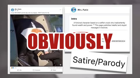 Fact Check: Video Of Marine Pushing President Trump Up Marine One Helicopter Steps Is NOT Real
