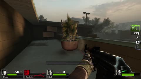 VOD447-Styx: Shards of Darkness+Left 4 Dead 2+Star Wars Battlefront II