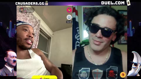 Paul Miller Gypsy Crusader - RWDS 12/11/25