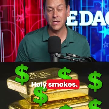 The Mystery of Fort Knox: Is the Gold Really There? #trump #fortknox #goldrush #goldinvestment