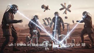 Clif High Reveals Alignment & Convergence — Are We Entering a Sci-Fi Reality?