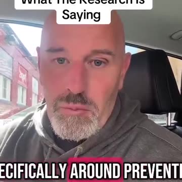 Magnesium and dementia