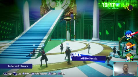 Making Friends, Summoning Nightmares | Persona 3 Reload