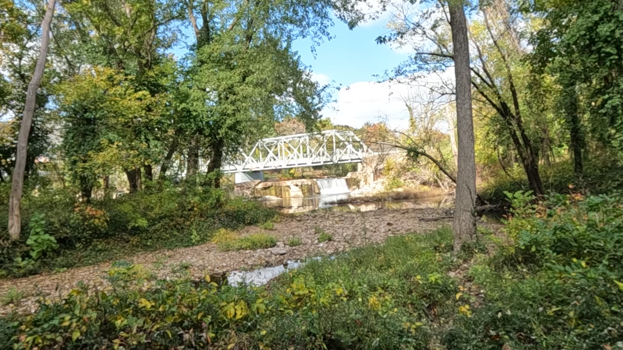 Beautiful & Fun Noise