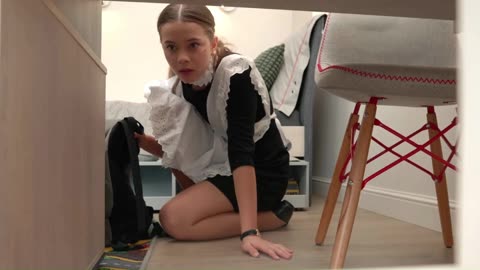 Girl Abused While BF In Military