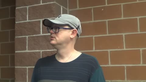 Former CPS WORKER CREEP came to meet minor!