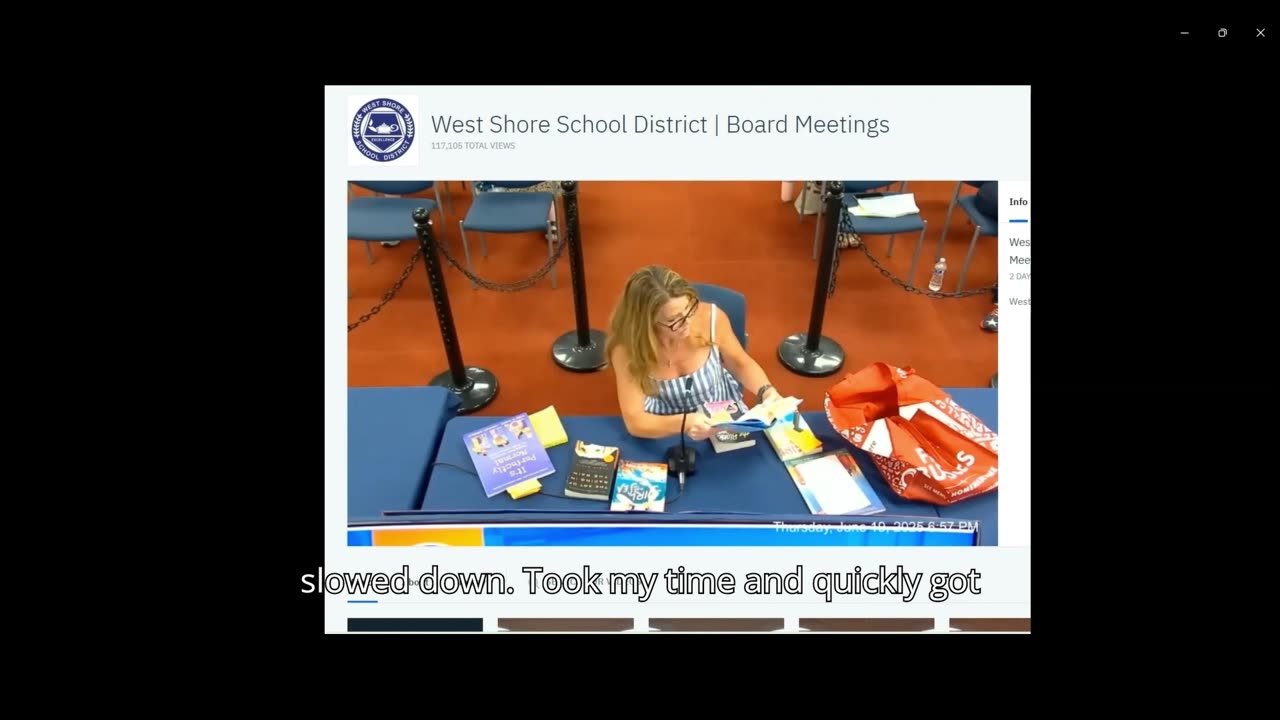 REAL REPUBLICANS & CHRISTIANS DO NOT VOTE FOR TERI MICKLE