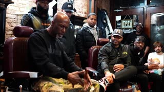 DAME GREASE TALKS MAX B & JIM JONES SPLIT, FRENCH MONTANA’S RISE & NORE’S FIRST DEAL