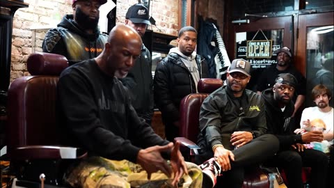 DAME GREASE TALKS MAX B & JIM JONES SPLIT, FRENCH MONTANA’S RISE & NORE’S FIRST DEAL