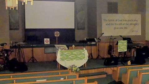 The Beach Church Va Livestream
