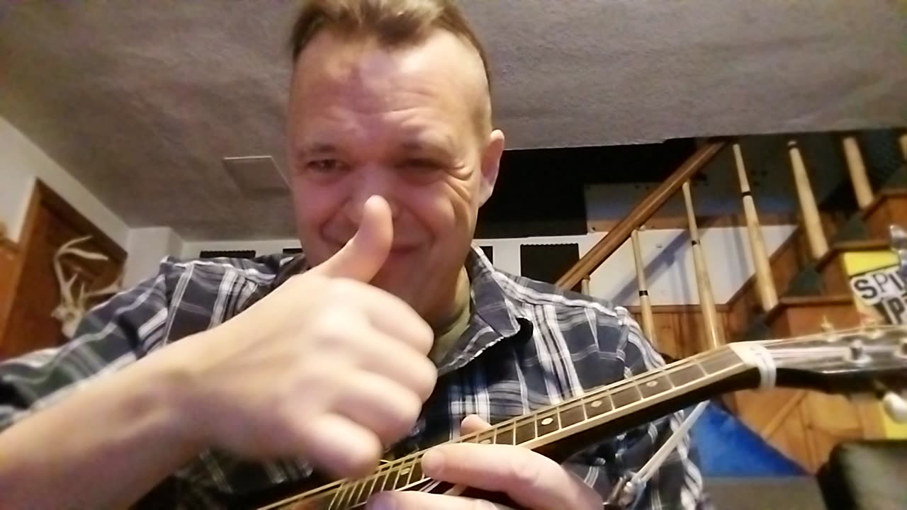 Mandolin Techniques, All Together Now!