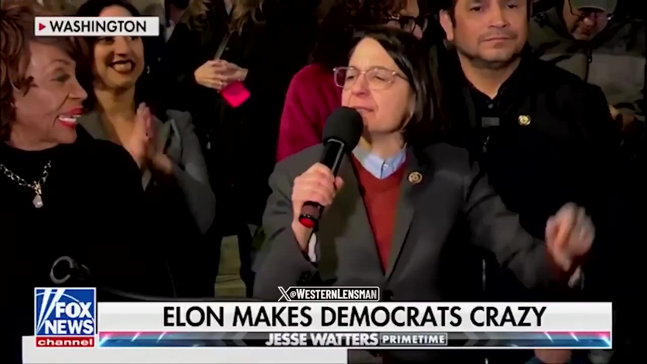 Elon Musk Is Driving Democrats NUTS - And We Can't Stop Laughing