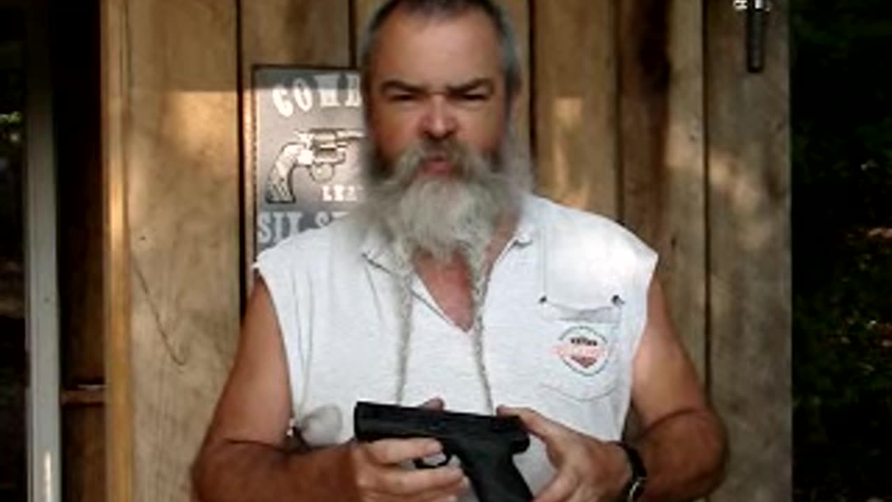 Smith & Wesson’s New M&P Compact .45 ACP