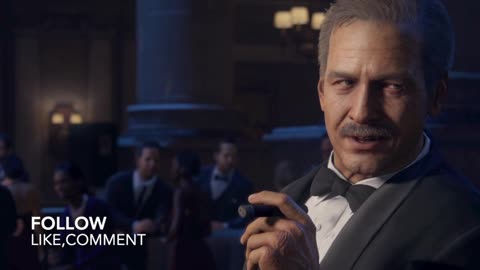 Uncharted 4: a Thief's End- Playing with Power