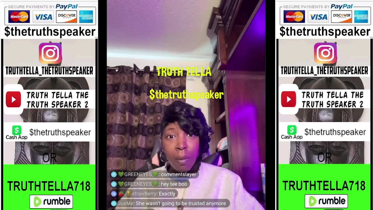 CRAZYEE TEE BIGO BREAKING NEWS