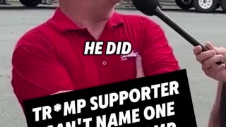 😂💡 Trump Delivered on This Promise! | FunFM