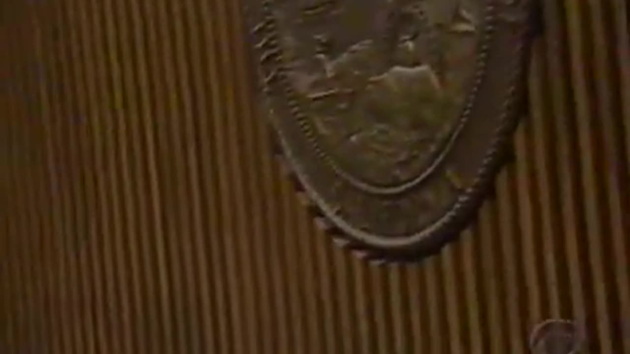 OJ Simpson Pre Trial Coverage CBS News