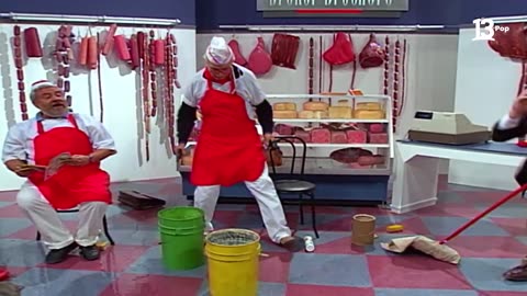 Venga Conmigo (1994) - Capitulo 04 (10/04/94) (02/02) (13Pop)