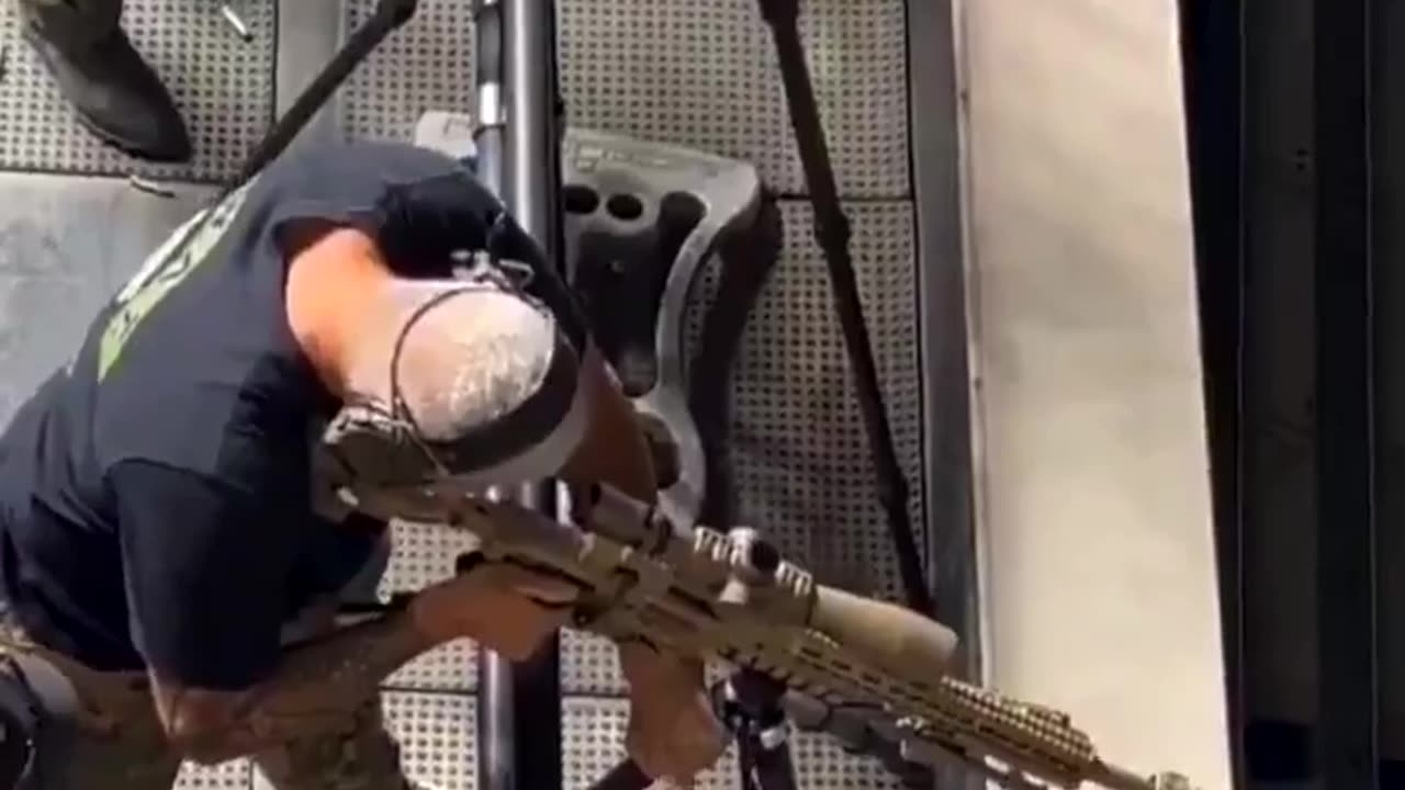 The Packers vs Vikings game will have the NFL's first anti terrorist force