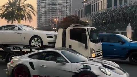 🏎️💨 The Most AMAZING Mercedes-AMG GT Drive Ever! | LuxurySportsCars