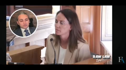 Karen Read Trial: DuiGuy Reacts to Unhinged Jennifer McCabe
