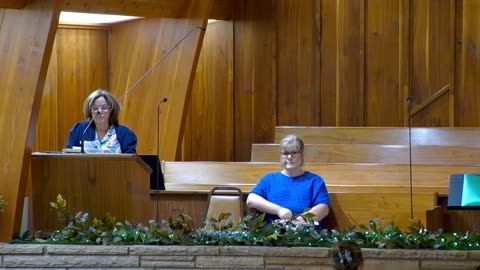 "Miracles, Shame, and Repentance" - Acts 19:11-20 - Sunday Service