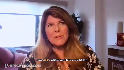 Dr. Naomi Wolf Exposes the mRNA Fallout: Fertility, DNA, and Global Control